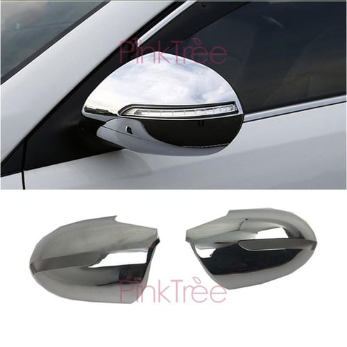 Accessories For Kia Sportage 2010 2011 2012 2013 2014 2015 Chrome