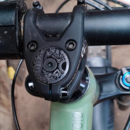 Road bike headset cap deals