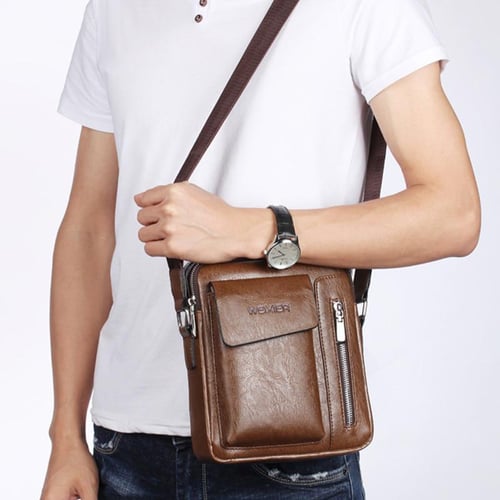 Male bag brands clearance