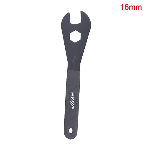 Bicycle best sale spanner set