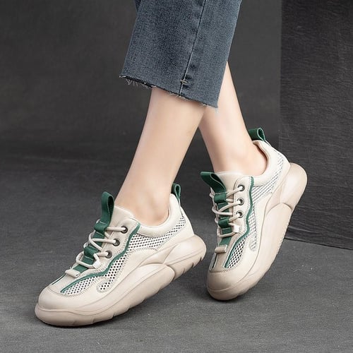 Sneaker sole 2025 sandals