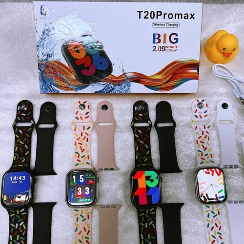 Smart hotsell bracelet t20