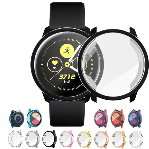 Galaxy watch 2025 active bumper