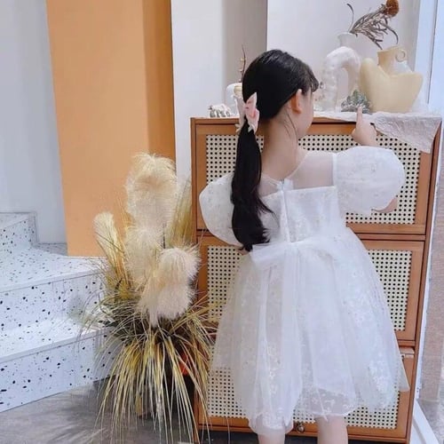 Branded dress for girl sale