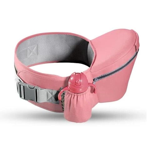 Baby carrier waist stool walkers baby sling hold waist belt backpack hipseat belt kids infant hip seat deals