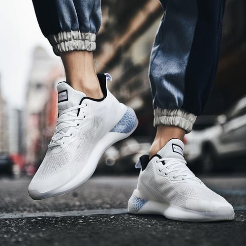 Foam sole running shoes clearance