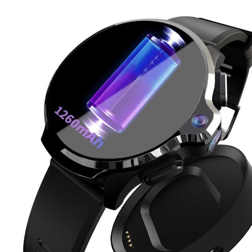 Lokmat x360 smartwatch discount