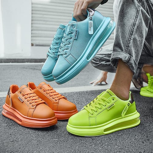 Cushion flat shoes shop