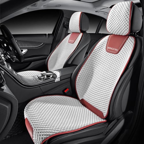 Upper back car seat hot sale cushion