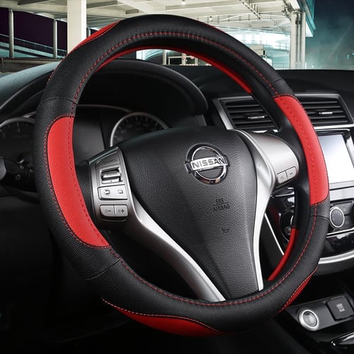 Nissan versa steering outlet wheel cover size