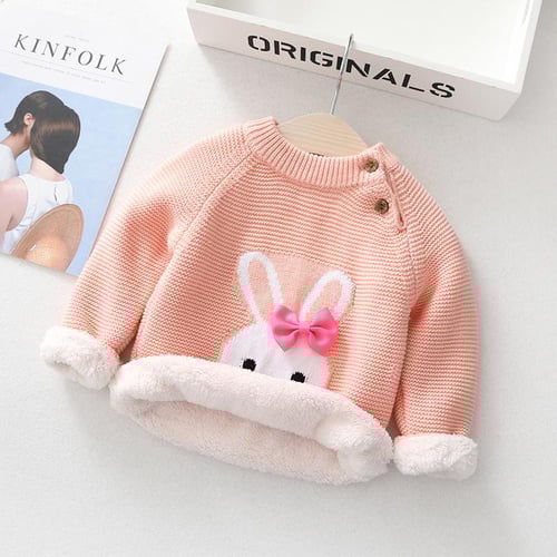 Cute little girl sales sweaters