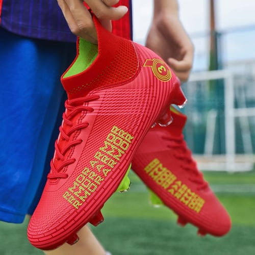 Buy soccer on sale shoes