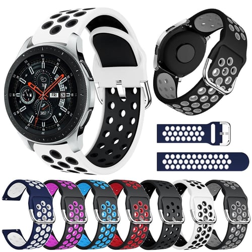 Galaxy watch 3 wristbands outlet