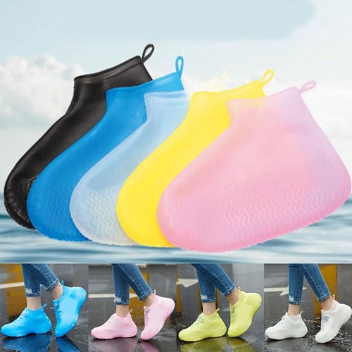Waterproof shoe on sale covers for walking
