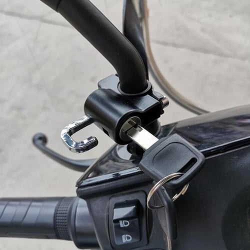 D lock helmet on sale