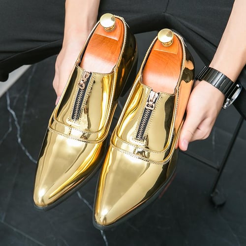 Tuxedo heels 2025
