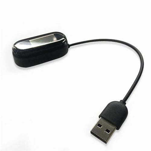 For Xiaomi Mi Band 4 USB Chargers Charger Smart Band Wristband