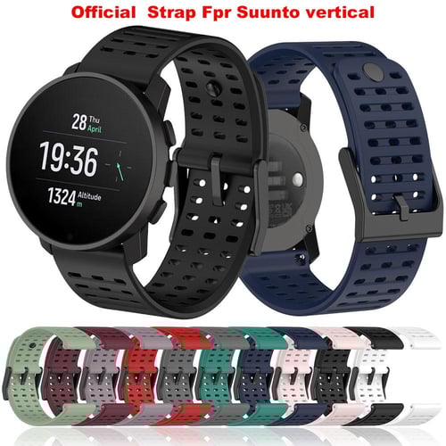 Suunto clearance x3hr strap