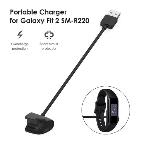 Galaxy fit 2 charging deals