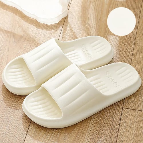 Cool feet sales slippers