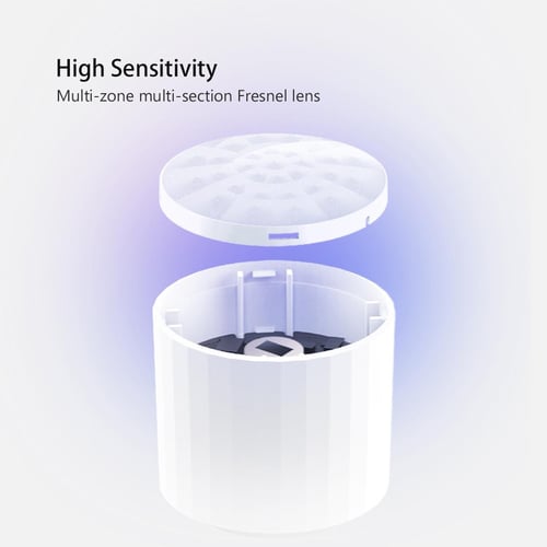 Qingping motion and ambient light sensor cheap