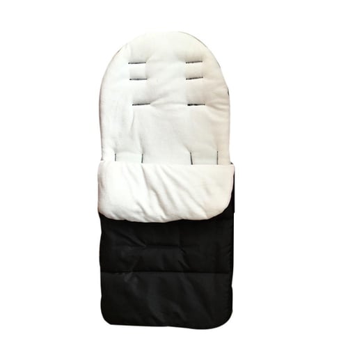 Apron footmuff clearance