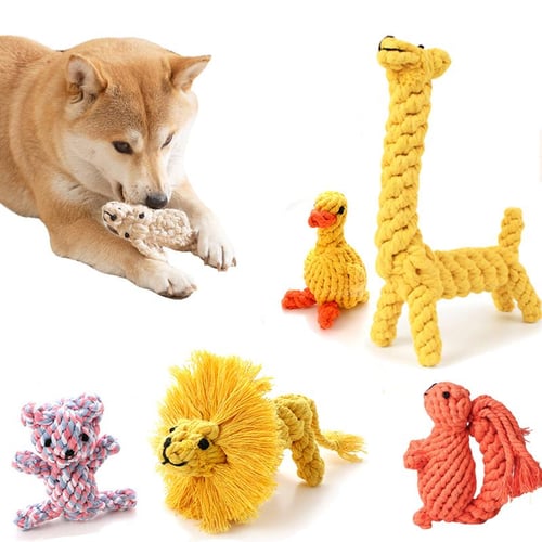 Outdoor toys store for large dogs
