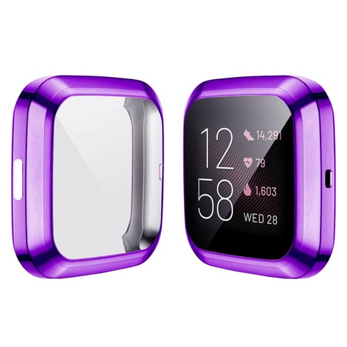 Fitbit versa 1 2025 waterproof