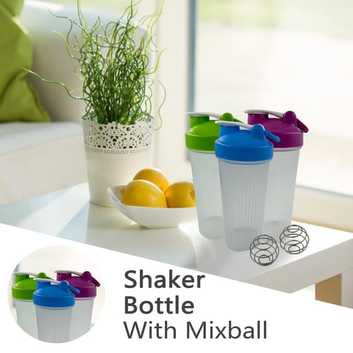 Blank sale shaker bottles