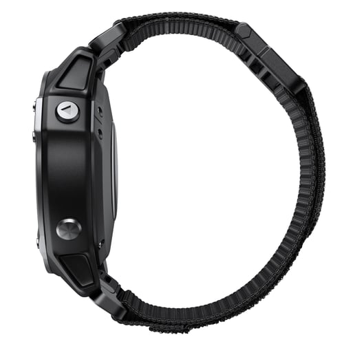 Garmin fenix hotsell 2 velcro strap