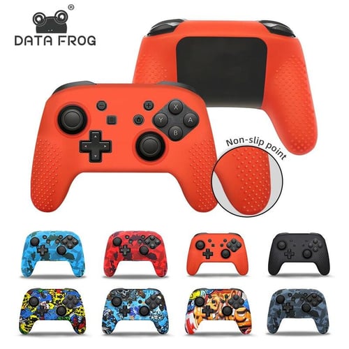 Nintendo switch clearance pro controller silicone