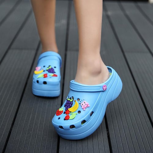 Cute clogs outlet for summer