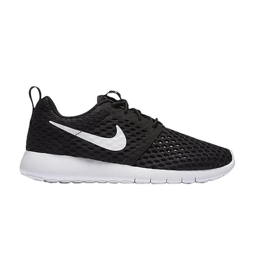 Black roshes kids sales