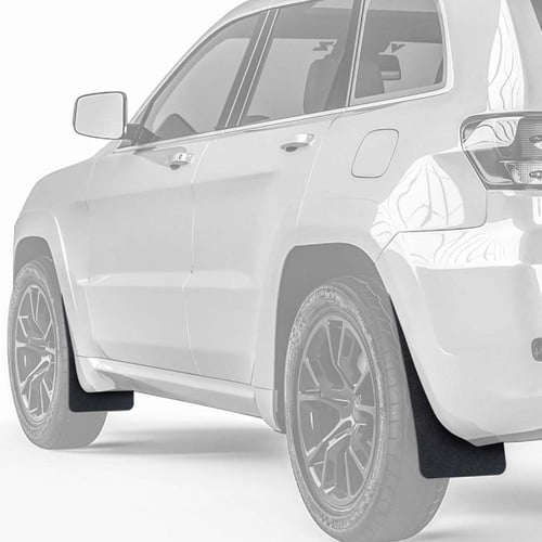 Seat arona hotsell mud flaps