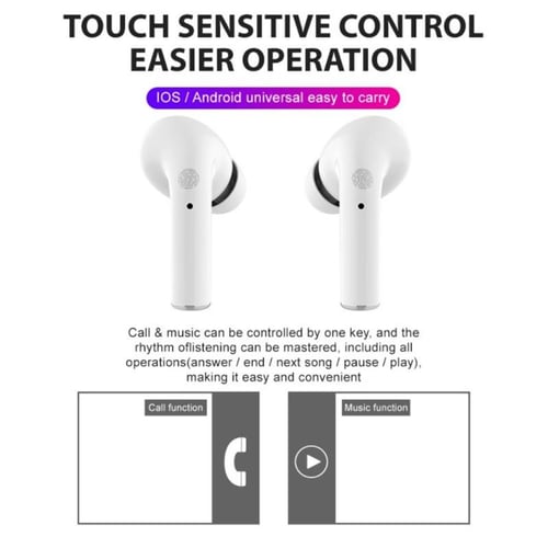 Earphone i11 cheap