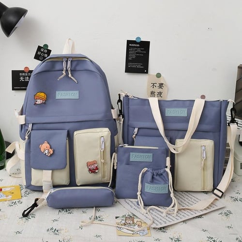 Cute satchel bags for school 2025