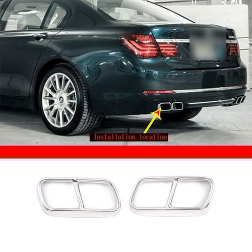 Bmw f01 shop accessories