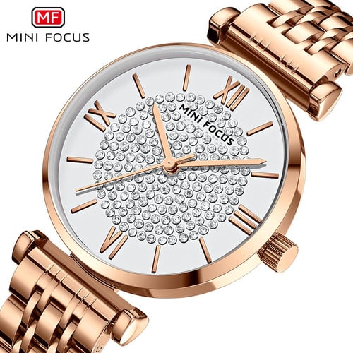 Mini focus women watch online