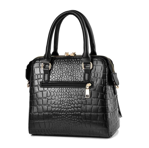 Ladies hotsell vintage handbags