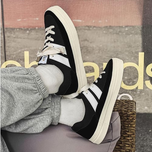 Maddox jogger chunky platform sneaker store