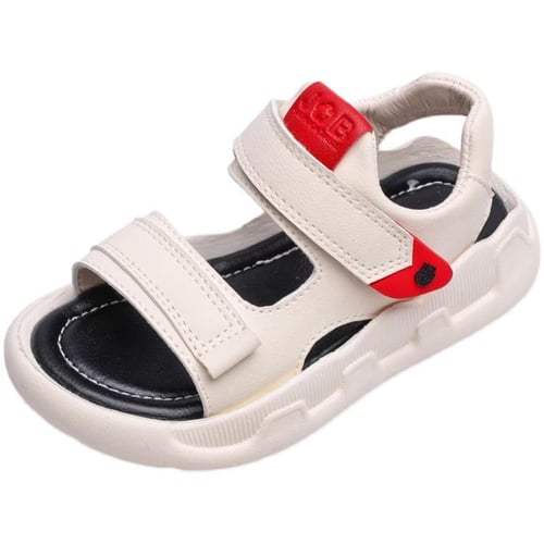 Sandals for 12 year old boy 2025