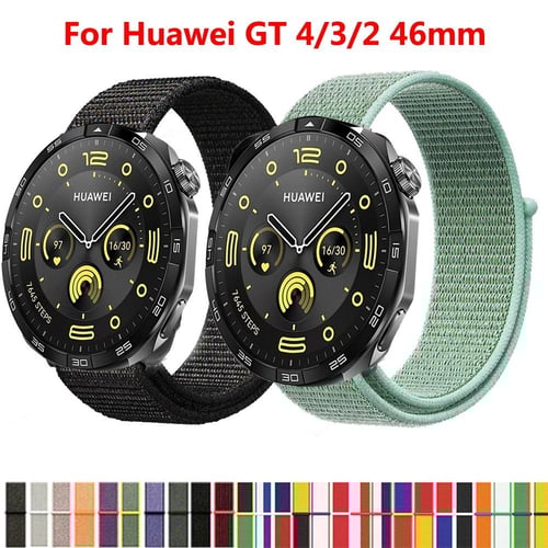 Huawei watch hotsell gt correas originales