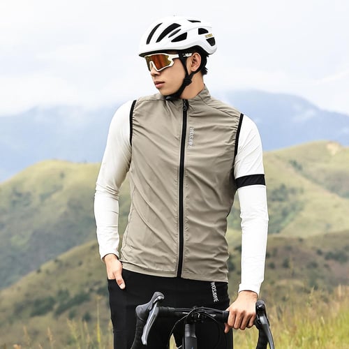 Sport top bike vest