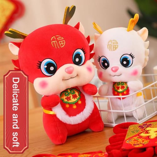 Chinese plushies clearance