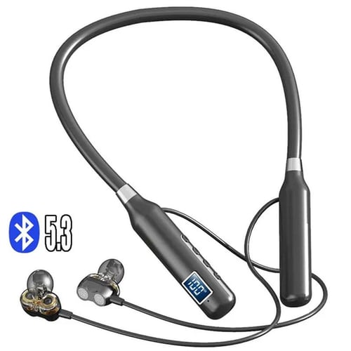 Jbl bt30 neckband hot sale