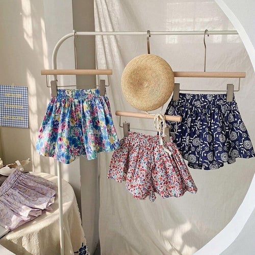 Girls western wear skirts clearance