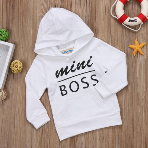 Newborn baby boy hoodies shop