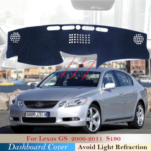 2006 lexus gs300 deals accessories