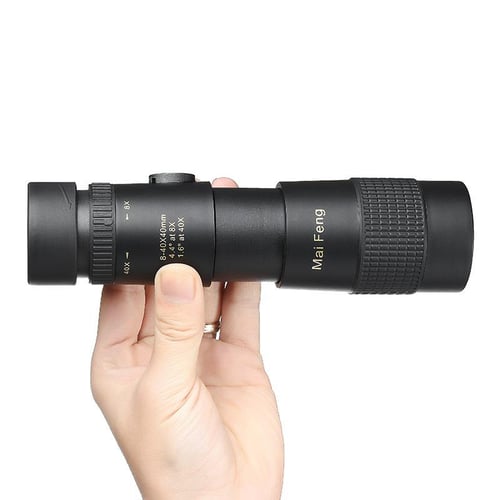 5zoom monocular for mobile phone discount