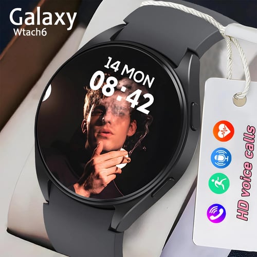 Customizable smartwatch hot sale